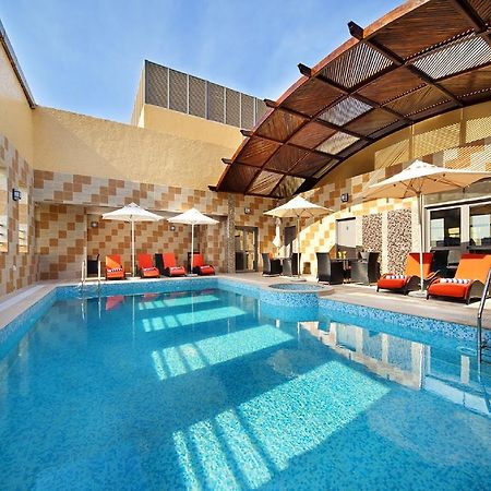 Swiss Hotel Corniche Abu Dhabi Facilități foto
