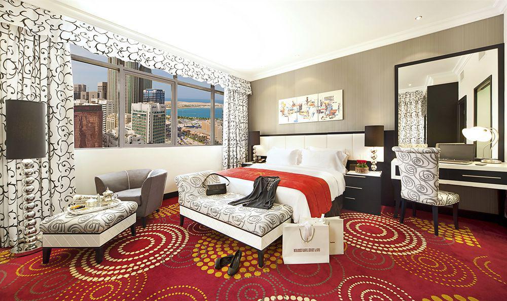 Swiss Hotel Corniche Abu Dhabi Cameră foto